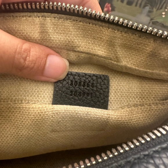 Gucci soho - Picture 14 of 14